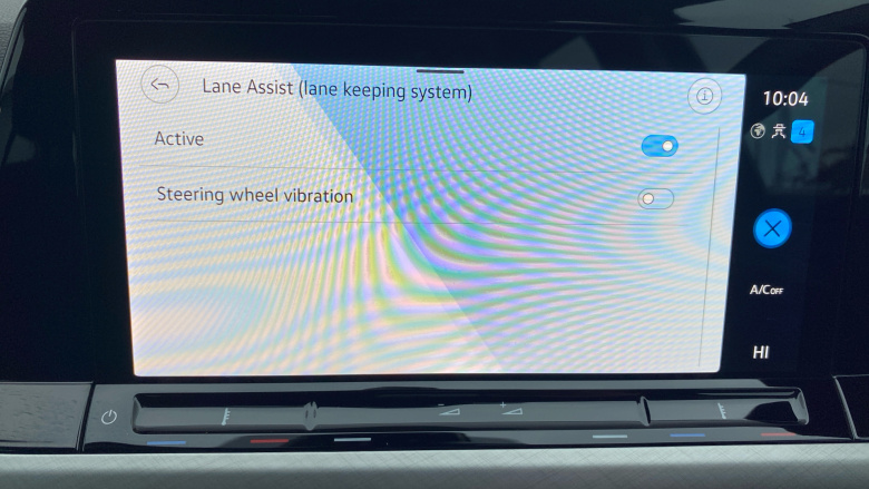 Volkswagen Golf 1.5 TSI Life 5dr Petrol Hatchback